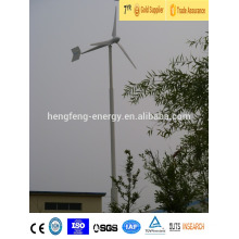 5000 watt wind turbine